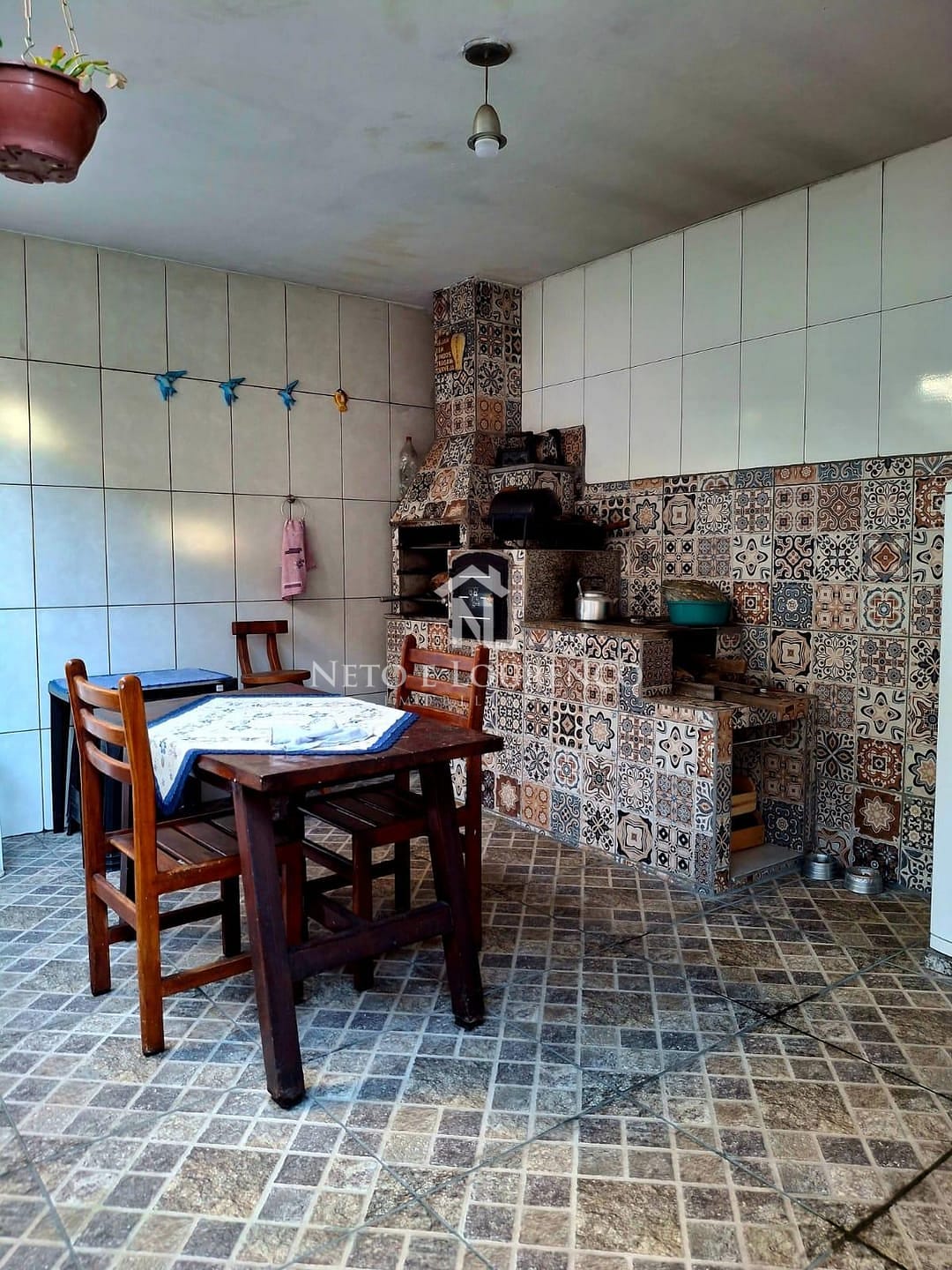 Casa, 3 quartos, 10 m² - Foto 13