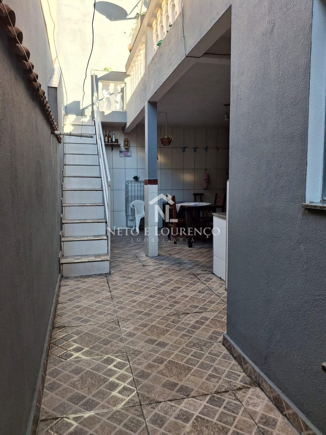 Casa, 3 quartos, 10 m² - Foto 12