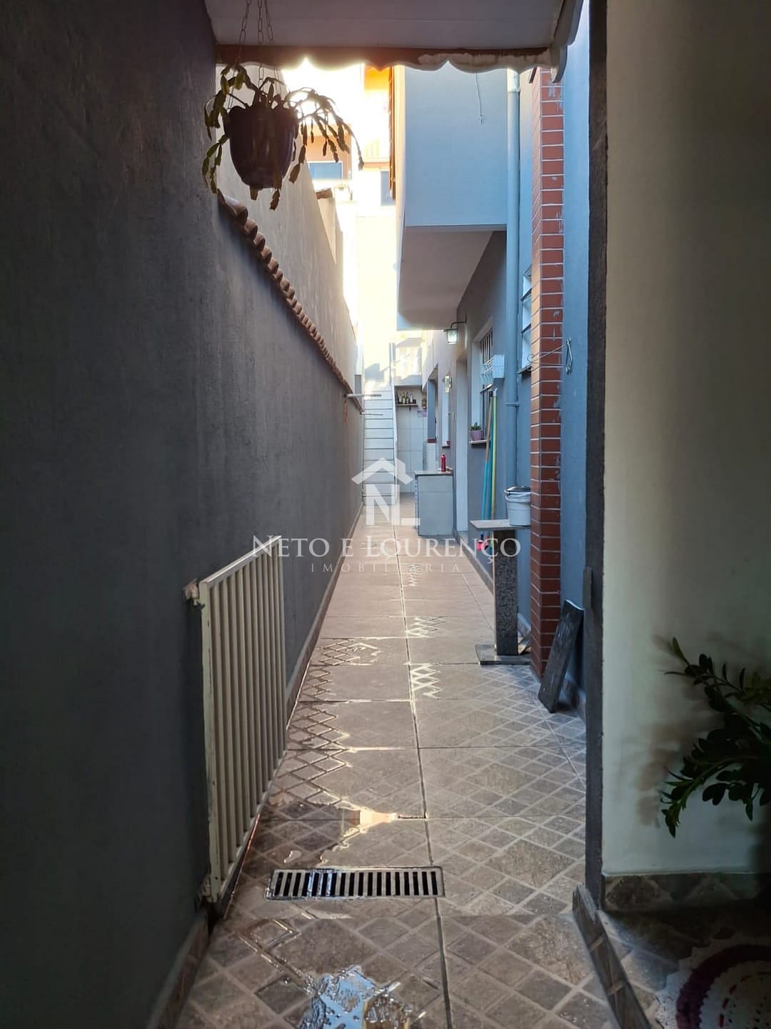 Casa, 3 quartos, 10 m² - Foto 23