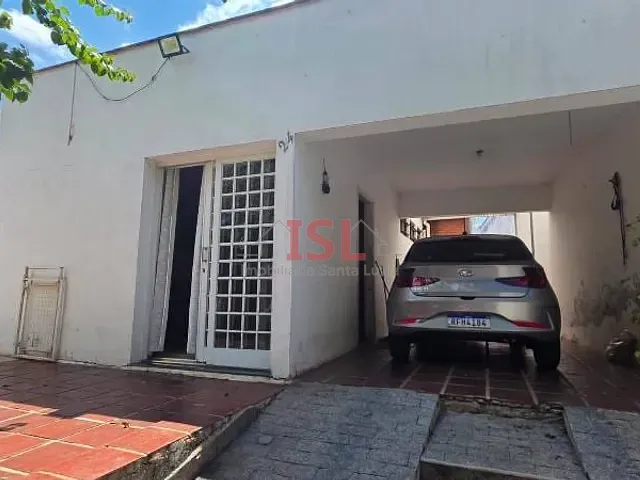Casa 3 quartos e 2 banheiros, à venda, no bairro Jardim Novo Campos Elíseos em Campinas