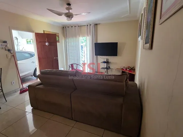 Casa 3 quartos e 2 banheiros, à venda, no bairro Jardim Novo Campos Elíseos em Campinas