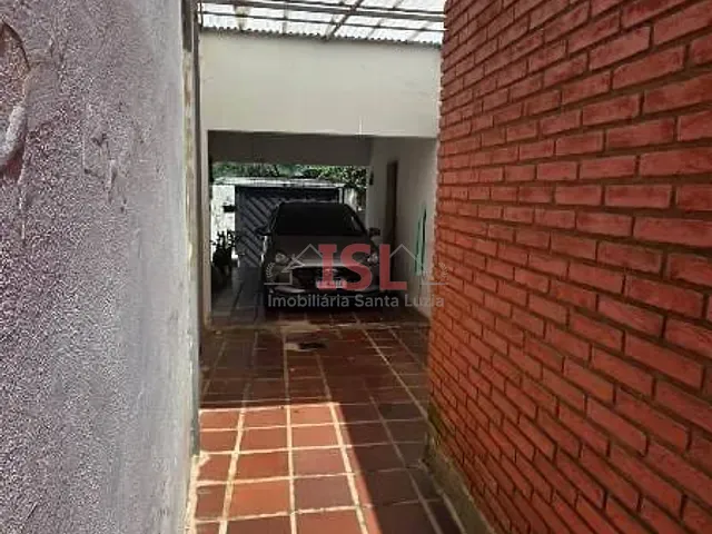 Casa 3 quartos e 2 banheiros, à venda, no bairro Jardim Novo Campos Elíseos em Campinas