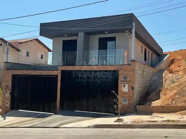 Casa 3 quartos e 1 banheiro, à venda, no bairro Centreville em Poços de Caldas