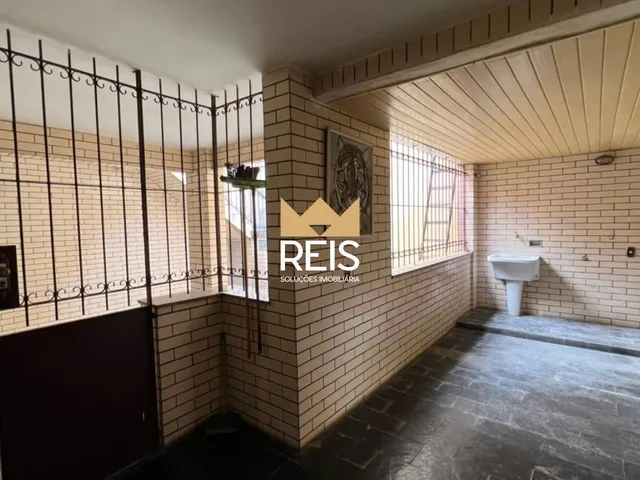 Casa 4 quartos e 2 banheiros, à venda, no bairro Campo Grande em Rio de Janeiro