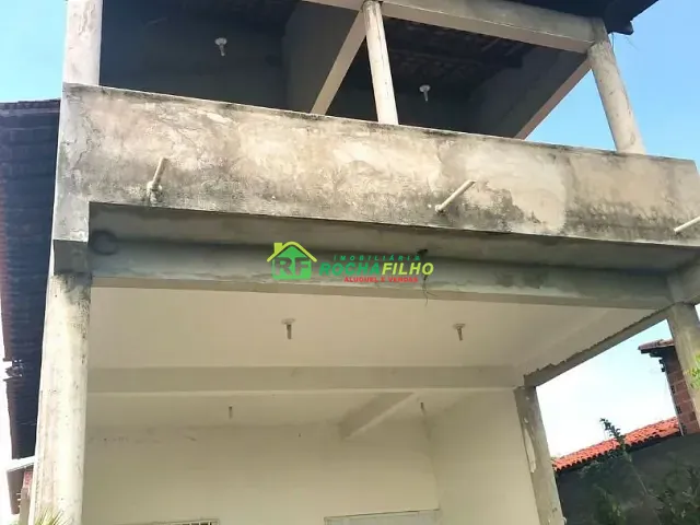 Casa com 400m², à venda, no bairro Esplanada em Teresina