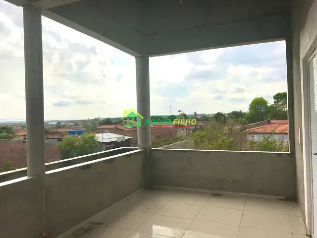 Casa com 400m², à venda, no bairro Esplanada em Teresina