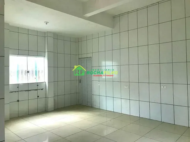 Casa com 400m², à venda, no bairro Esplanada em Teresina