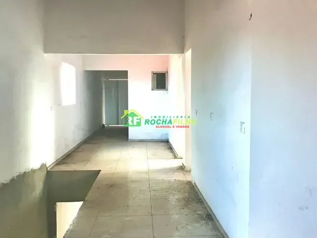 Casa com 400m², à venda, no bairro Esplanada em Teresina