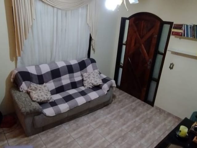 Foto do Casa - Casa à venda 3 Quartos, 1 Suite, 2 Vagas, 125M², Bosque dos Eucaliptos, São José dos Campos - SP | RUSSI IMÓVEIS