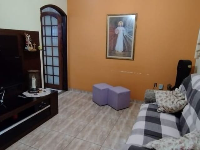 Foto do Casa - Casa à venda 3 Quartos, 1 Suite, 2 Vagas, 125M², Bosque dos Eucaliptos, São José dos Campos - SP | RUSSI IMÓVEIS