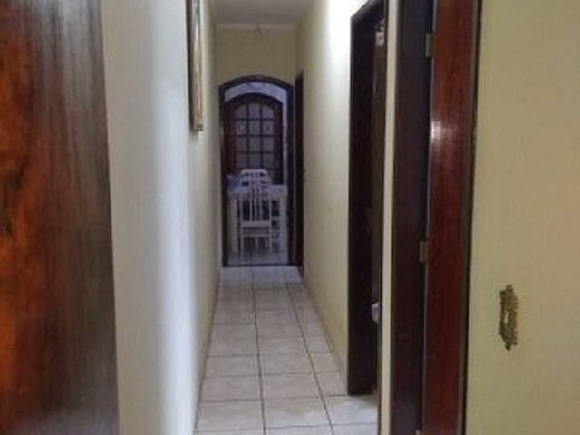 Foto do Casa - Casa à venda 3 Quartos, 1 Suite, 2 Vagas, 125M², Bosque dos Eucaliptos, São José dos Campos - SP | RUSSI IMÓVEIS