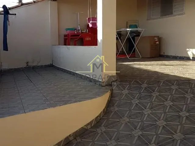 Casa com 250m² 2 quartos e 1 banheiro, à venda, no bairro Jardim Orminda em Guaxupé