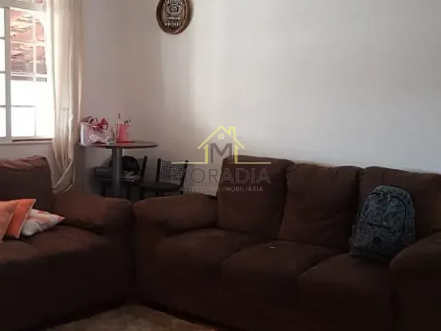 Casa com 250m² 2 quartos e 1 banheiro, à venda, no bairro Jardim Orminda em Guaxupé