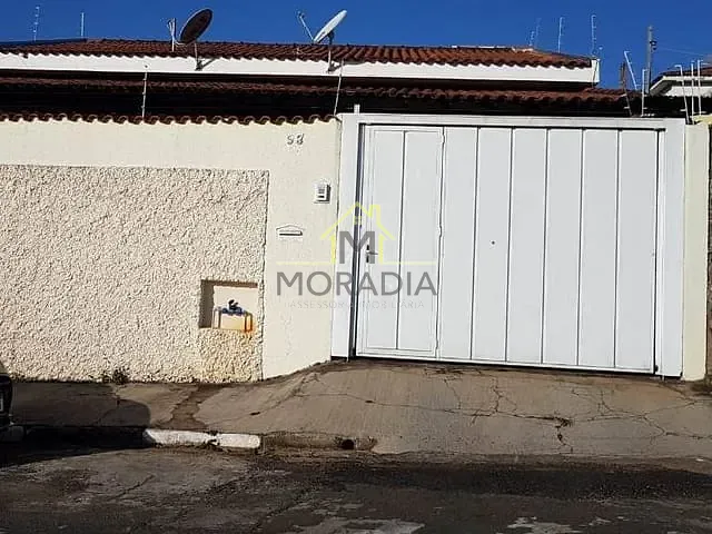 Casa com 250m² 2 quartos e 1 banheiro, à venda, no bairro Jardim Orminda em Guaxupé
