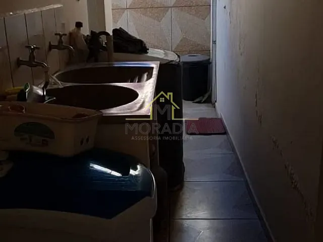 Casa com 250m² 2 quartos e 1 banheiro, à venda, no bairro Jardim Orminda em Guaxupé
