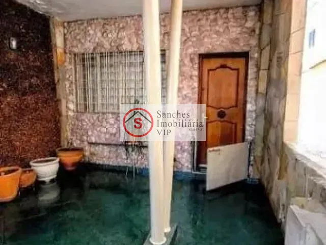 Casa com 104m² 2 quartos e 2 banheiros, à venda, no bairro Quinta da Paineira em São Paulo