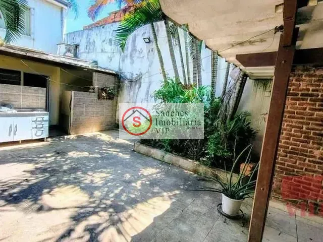 Casa com 104m² 2 quartos e 2 banheiros, à venda, no bairro Quinta da Paineira em São Paulo