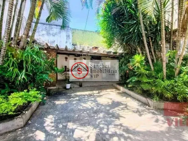 Casa com 104m² 2 quartos e 2 banheiros, à venda, no bairro Quinta da Paineira em São Paulo