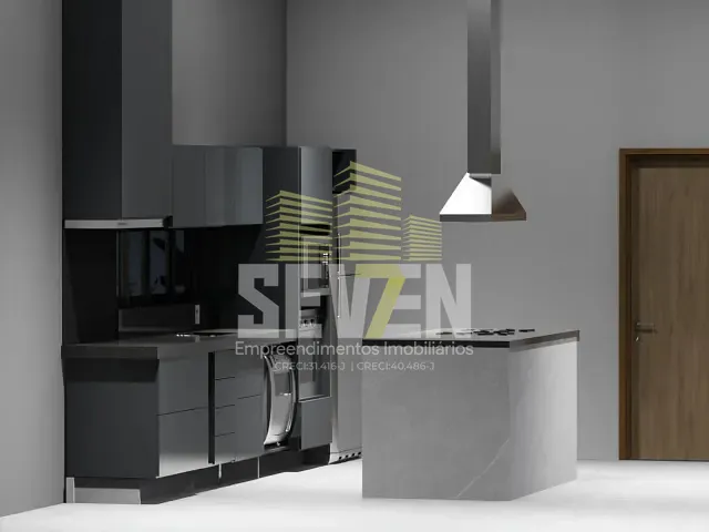 Casa com 331m² 3 quartos e 5 banheiros, à venda, no bairro Guestier em Piratininga