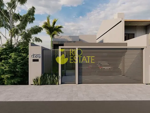 Casa com 300m² 3 quartos e 1 banheiro, à venda, no bairro Jardim Amália em Volta Redonda
