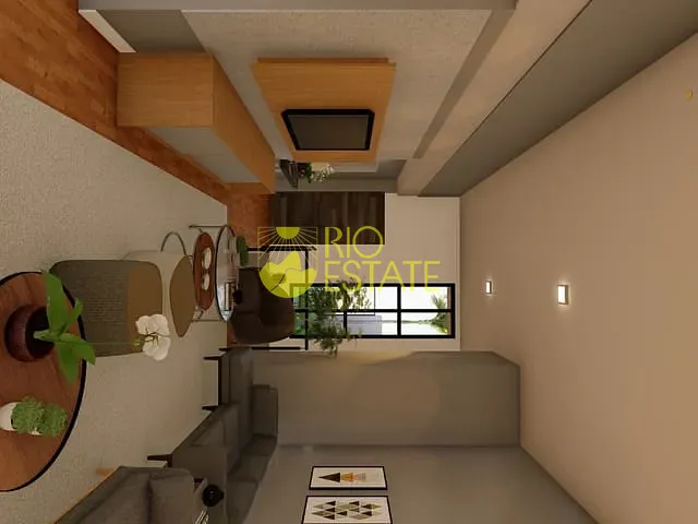 Casa com 300m² 3 quartos e 1 banheiro, à venda, no bairro Jardim Amália em Volta Redonda