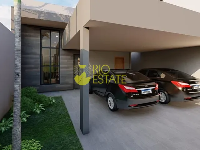 Casa com 300m² 3 quartos e 1 banheiro, à venda, no bairro Jardim Amália em Volta Redonda