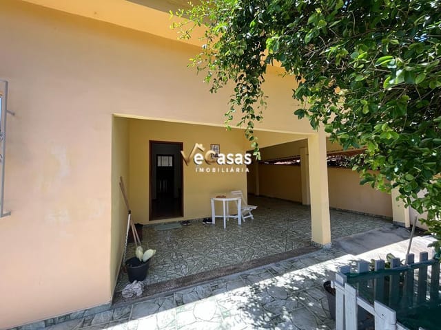 Casa com 80m² 2 quartos e 2 banheiros, à venda, no bairro Casa Grande em Rio das Ostras