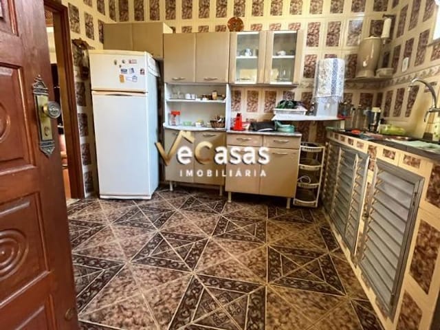 Casa com 80m² 2 quartos e 2 banheiros, à venda, no bairro Casa Grande em Rio das Ostras