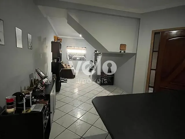 Casa 3 quartos e 3 banheiros, à venda, no bairro Morada dos Nobres em Taubaté