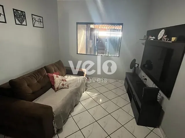 Casa 3 quartos e 3 banheiros, à venda, no bairro Morada dos Nobres em Taubaté