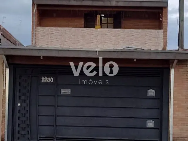 Casa 3 quartos e 3 banheiros, à venda, no bairro Morada dos Nobres em Taubaté