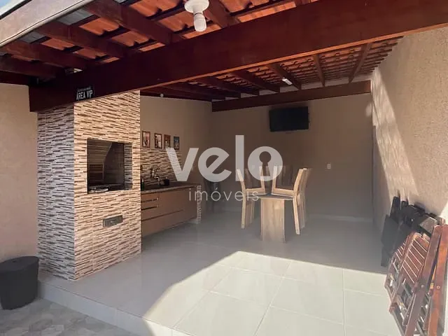 Casa 3 quartos e 3 banheiros, à venda, no bairro Morada dos Nobres em Taubaté