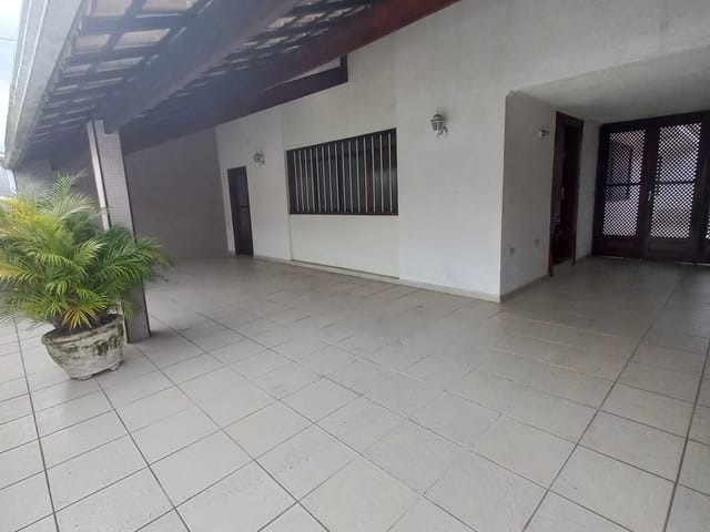 Foto do Casa - Casa com 3 Suítes no Jardim Imperador - Acabamentos Lindos! | Volpi Negócios Imobiliários