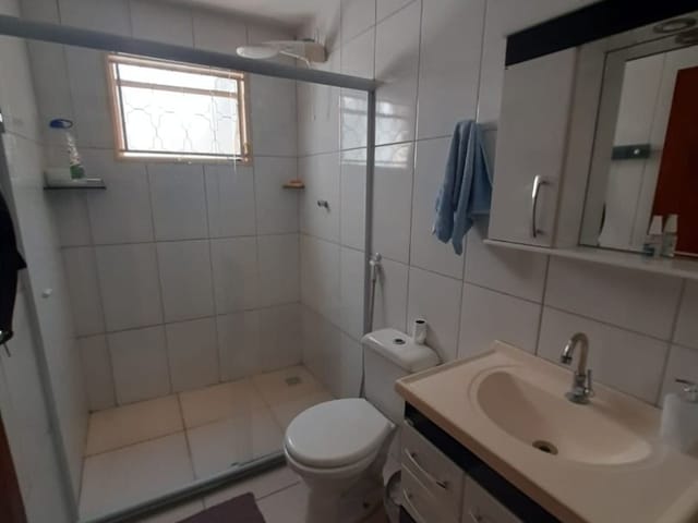 Casa com 265m², à venda, no bairro Edith Lopes em Cambuí