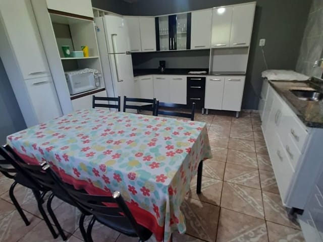 Casa com 265m², à venda, no bairro Edith Lopes em Cambuí
