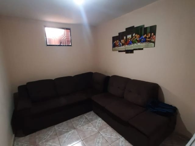 Casa com 265m², à venda, no bairro Edith Lopes em Cambuí