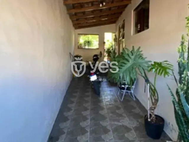 Casa 3 quartos e 1 banheiro, à venda, no bairro Centro em Araxá