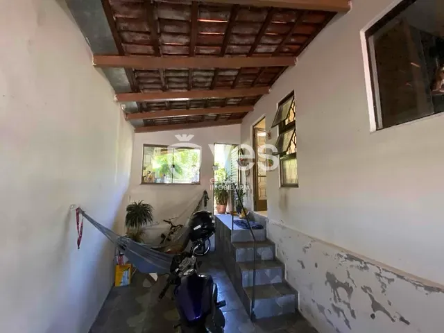 Casa 3 quartos e 1 banheiro, à venda, no bairro Centro em Araxá
