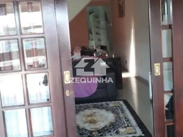 Casa com 150m² 3 quartos e 3 banheiros, à venda, no bairro Bonanca em Osasco