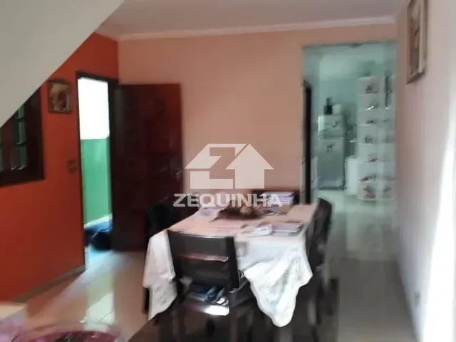 Casa com 150m² 3 quartos e 3 banheiros, à venda, no bairro Bonanca em Osasco