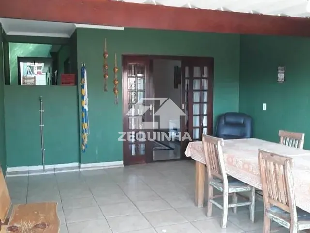 Casa com 150m² 3 quartos e 3 banheiros, à venda, no bairro Bonanca em Osasco