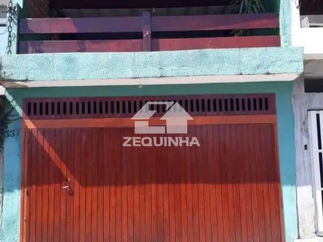 Casa com 150m² 3 quartos e 3 banheiros, à venda, no bairro Bonanca em Osasco