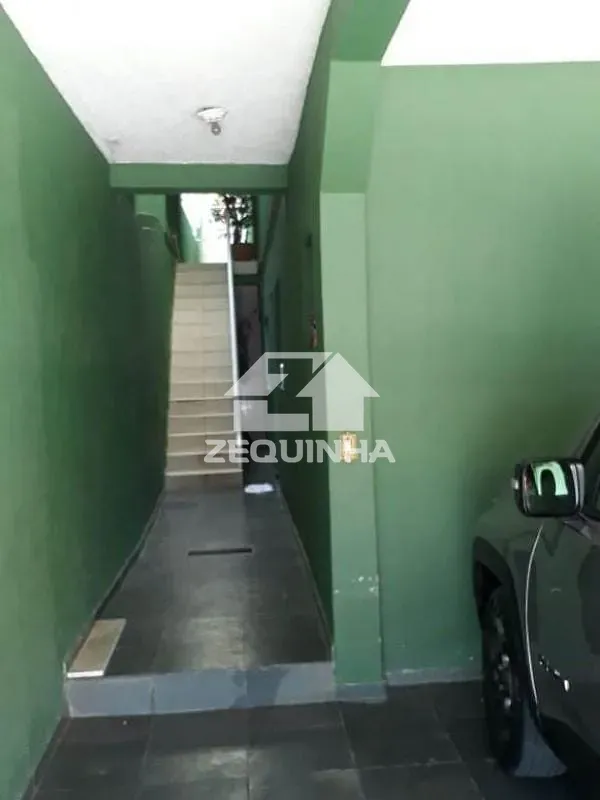 Casa, 3 quartos, 250 m² - Foto 12