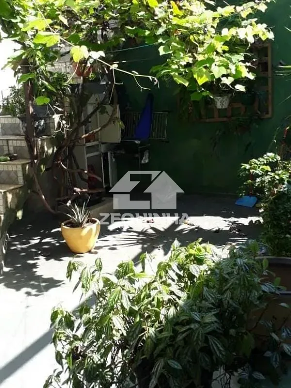 Casa, 3 quartos, 250 m² - Foto 13