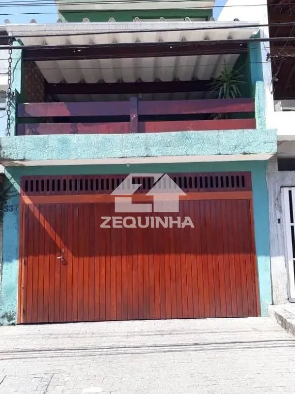 Casa, 3 quartos, 250 m² - Foto 1