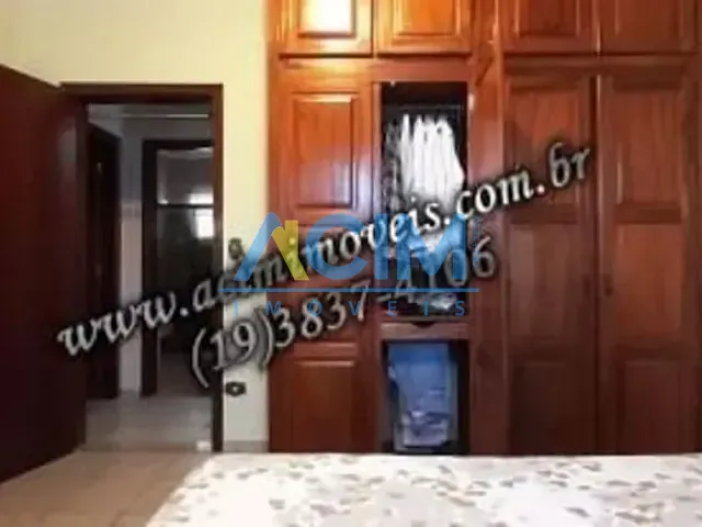 Casa com 300m² 3 quartos e 2 banheiros, à venda, no bairro Cruzeiro do Sul em Jaguariúna