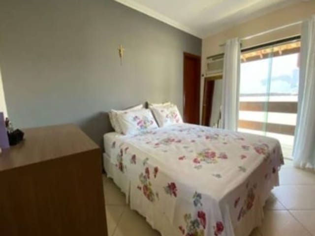 Casa com 80m² 2 quartos e 2 banheiros, à venda, no bairro Novo Horizonte em Macaé