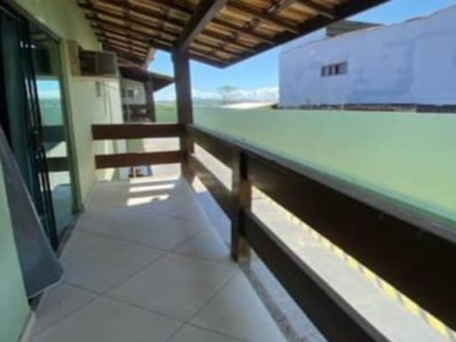 Casa com 80m² 2 quartos e 2 banheiros, à venda, no bairro Novo Horizonte em Macaé