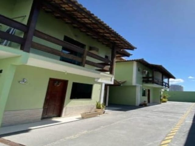 Casa com 80m² 2 quartos e 2 banheiros, à venda, no bairro Novo Horizonte em Macaé