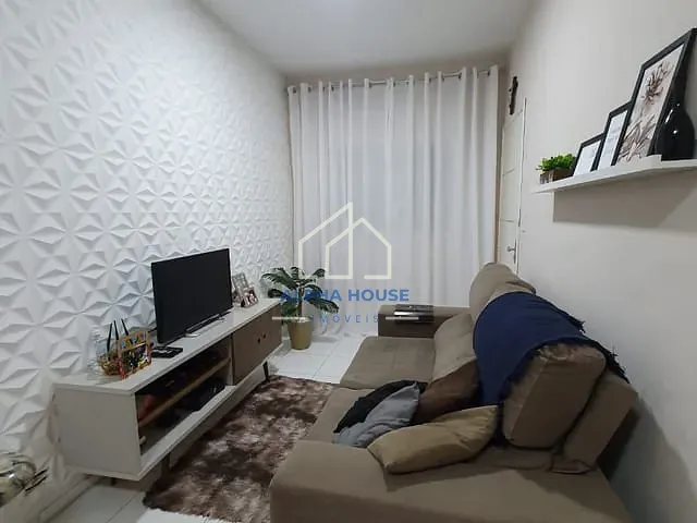 Casa com 125m² 2 quartos e 1 banheiro, à venda, no bairro Conjunto Residencial Araretama em Pindamonhangaba